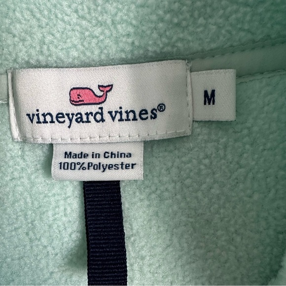 Vineyard vines women’s vest - Picture 4 of 6